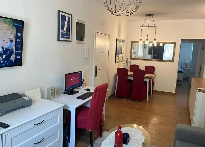 Apartments Perla