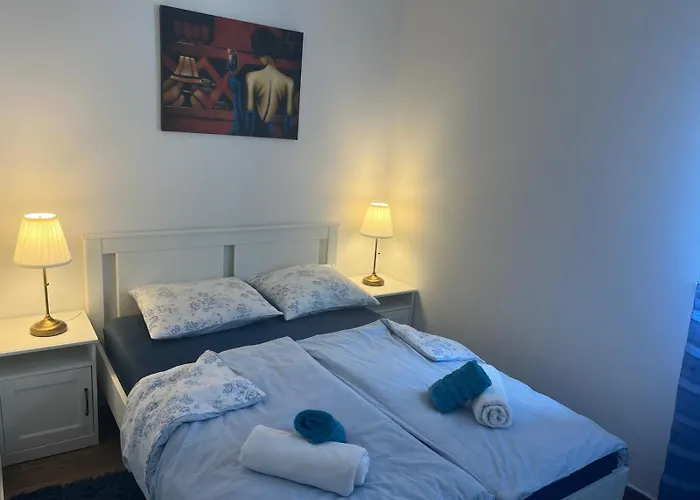 Apartments Perla