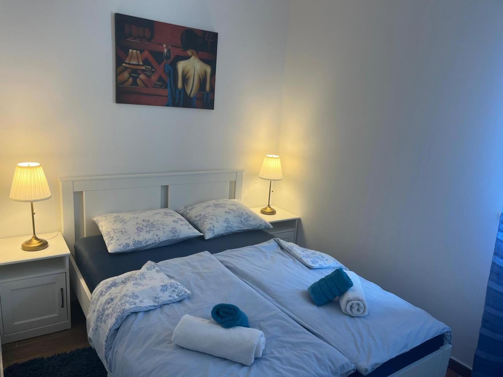Perla Apartman *