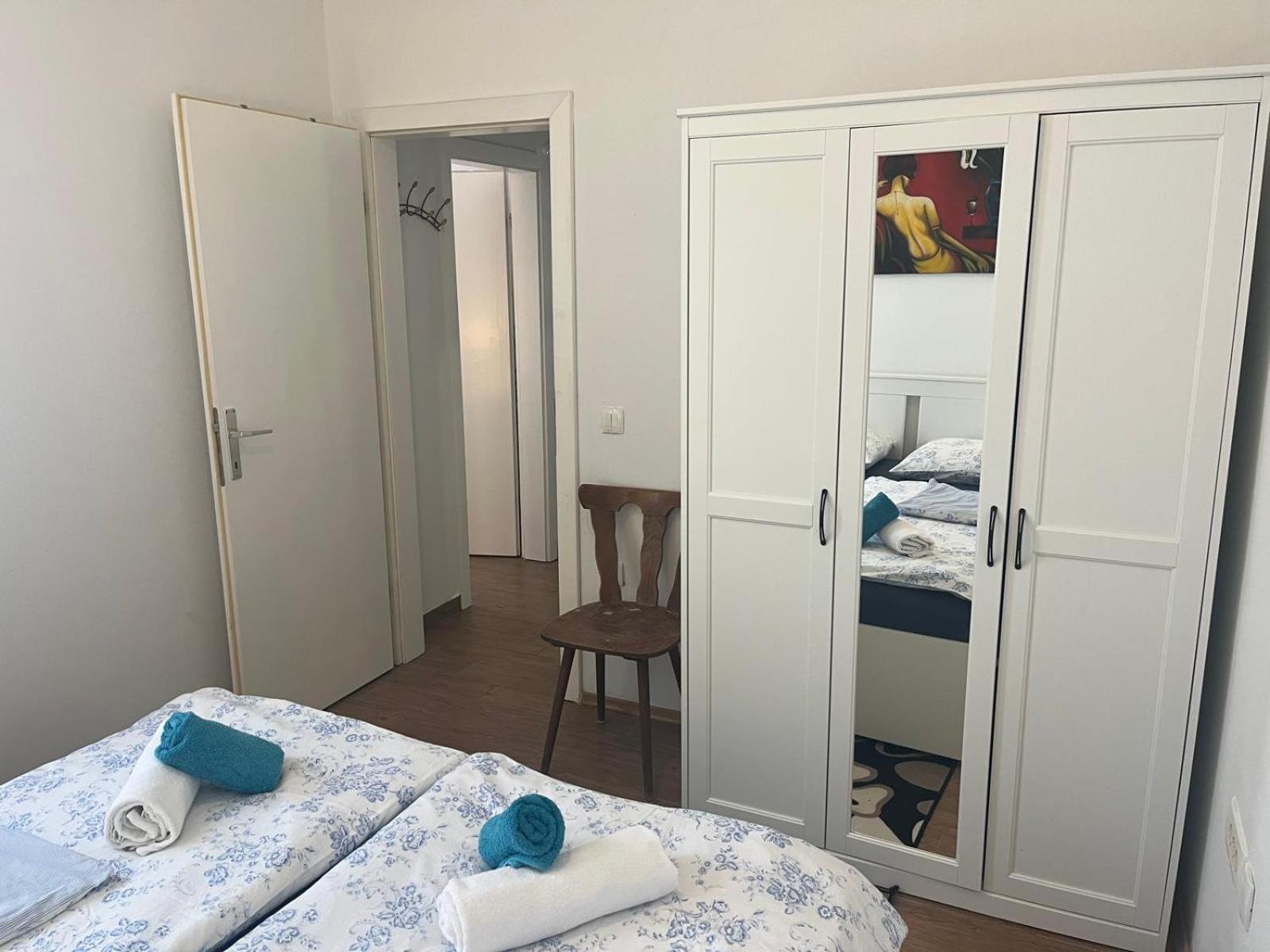 Apartman Perla Dinjiška