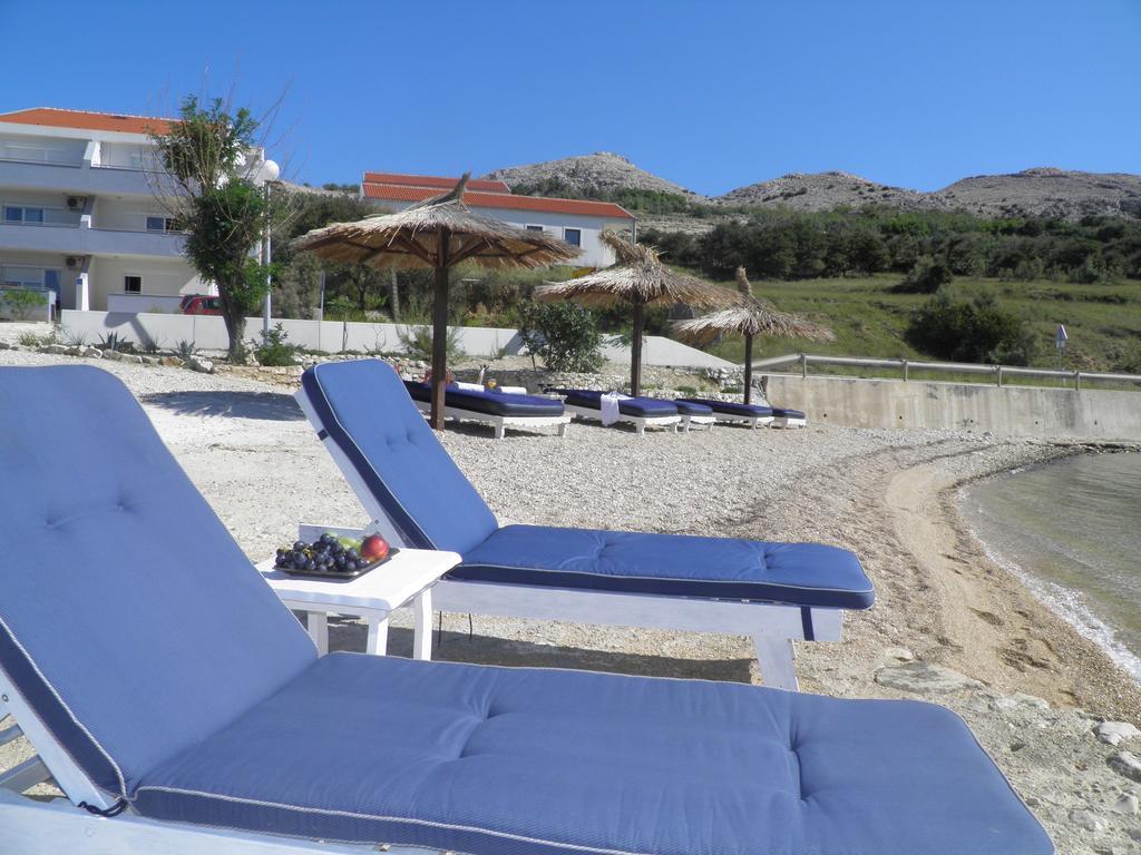 Perla Apartment