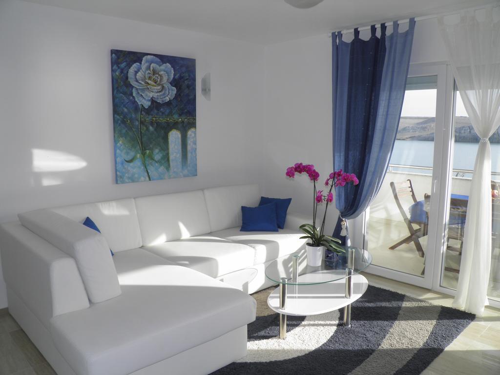 Apartment Perla *