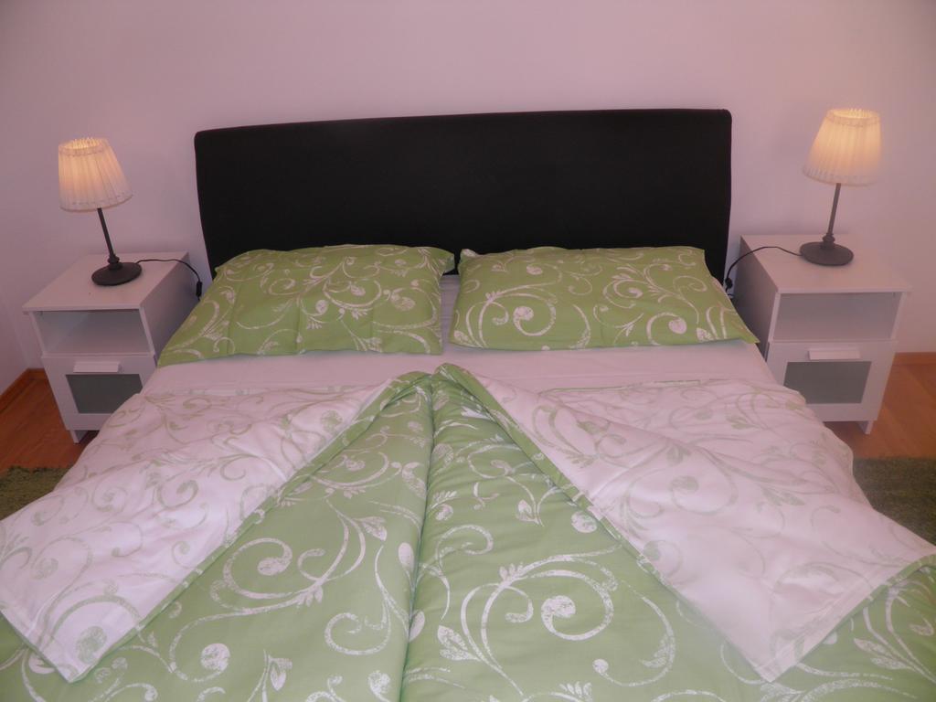 Apartment Perla *