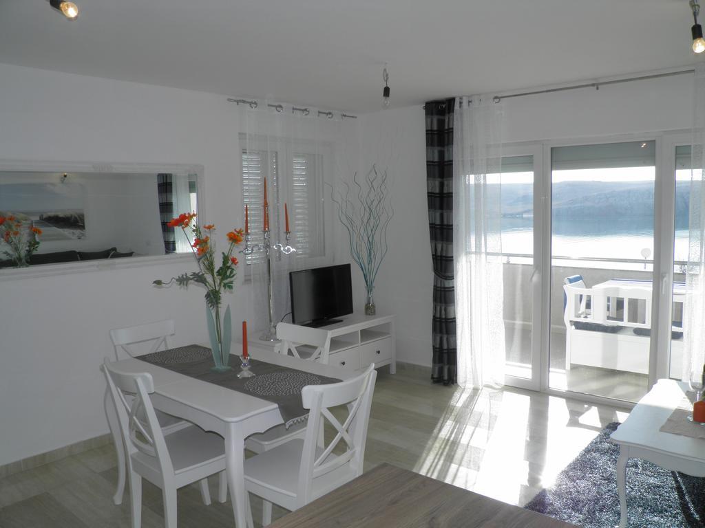Apartment Perla *