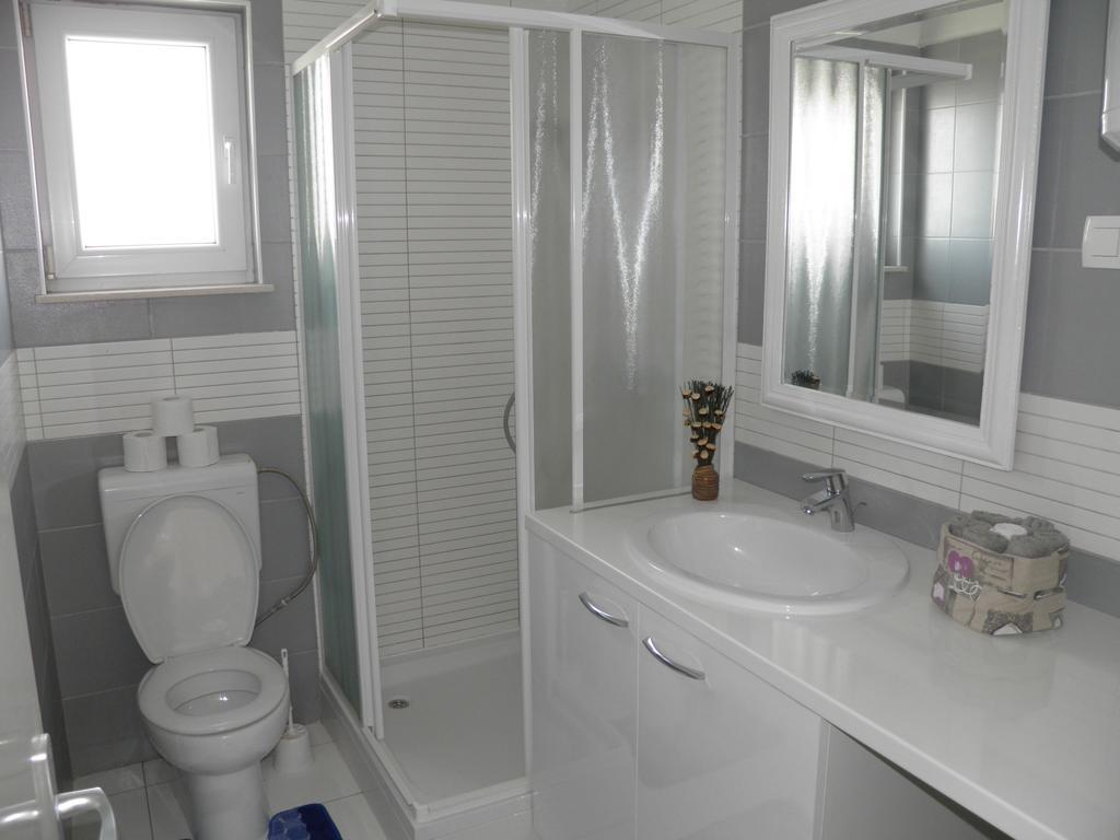 Apartment Perla *