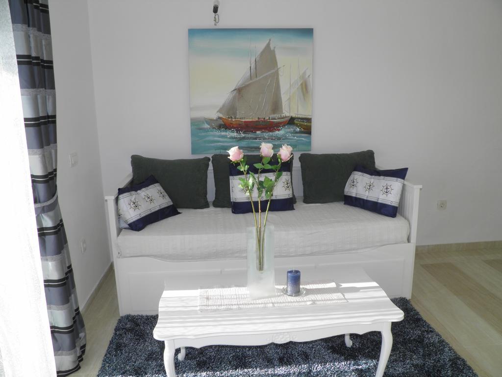 Perla Apartment *