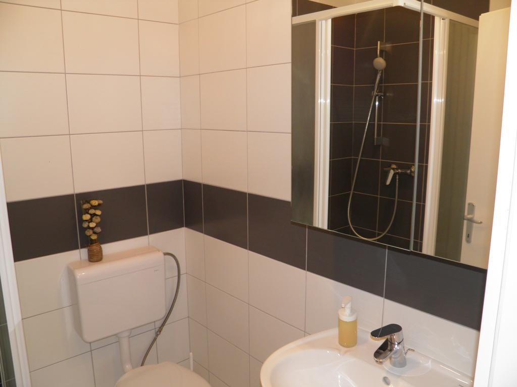 Perla Apartment *
