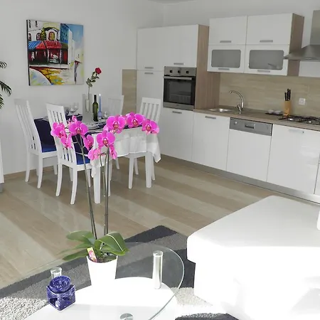 Apartments Perla Dinjiska Room photo