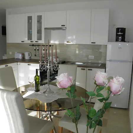 Apartments Perla Dinjiska Exterior photo