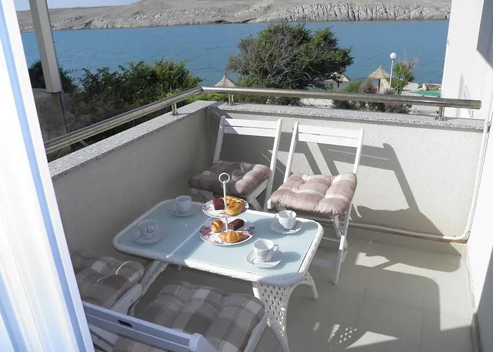 Apartments Perla