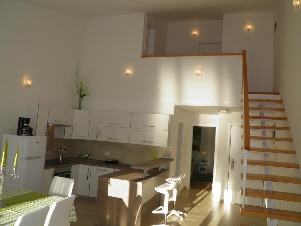 Apartament Perla