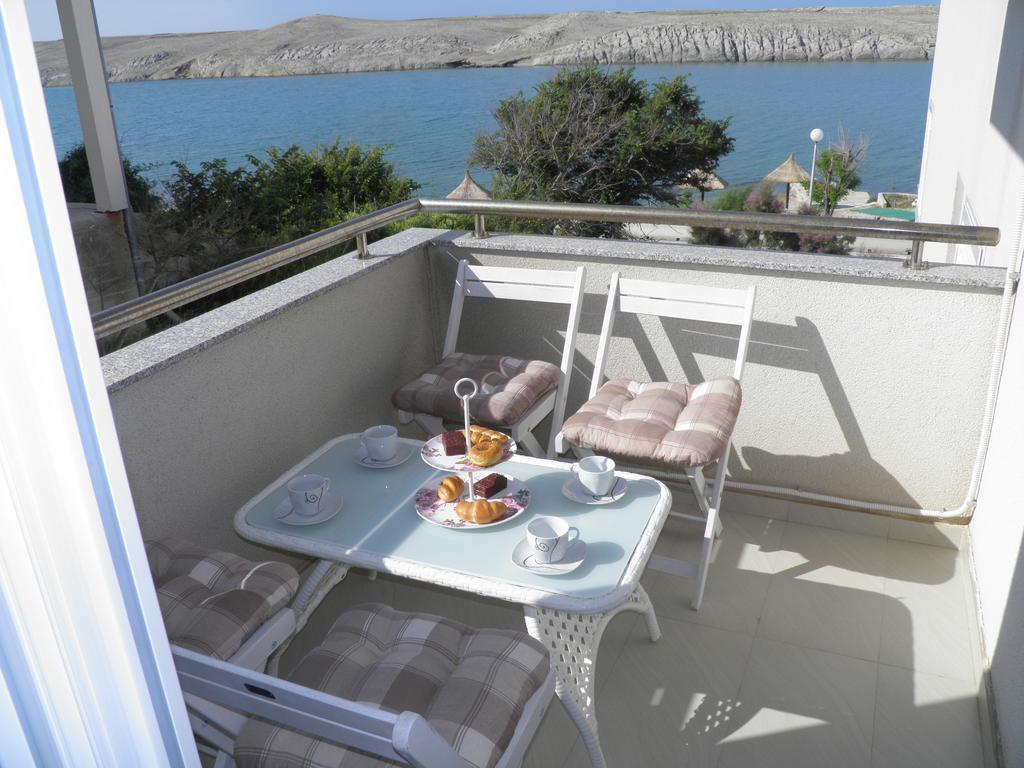 Perla Apartament *