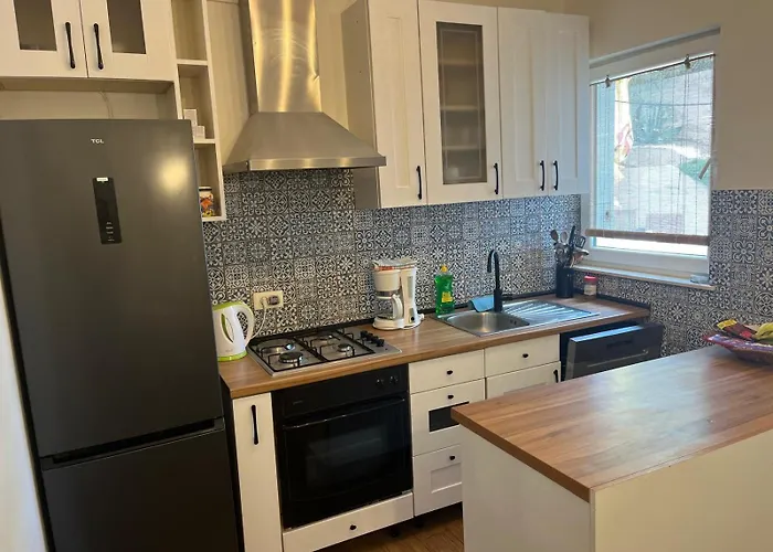 Apartments Perla