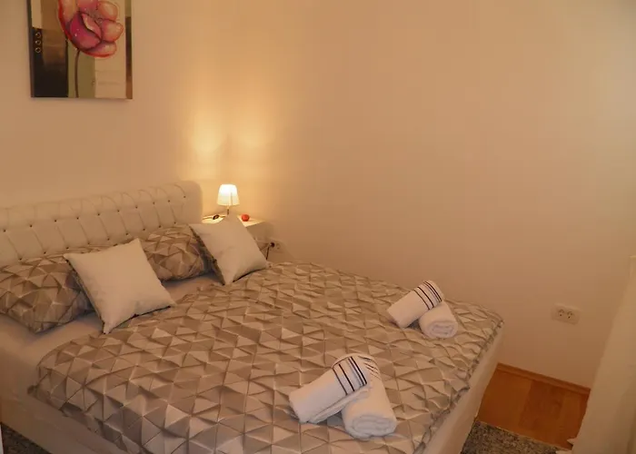 Apartments Perla