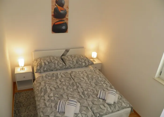 Apartments Perla