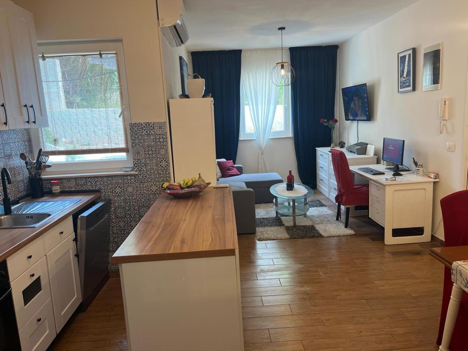 Perla Apartment Dinjiška