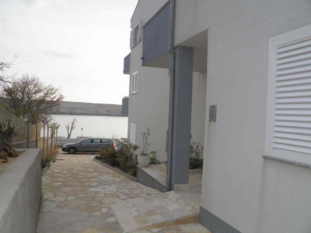 Apartment Perla *
