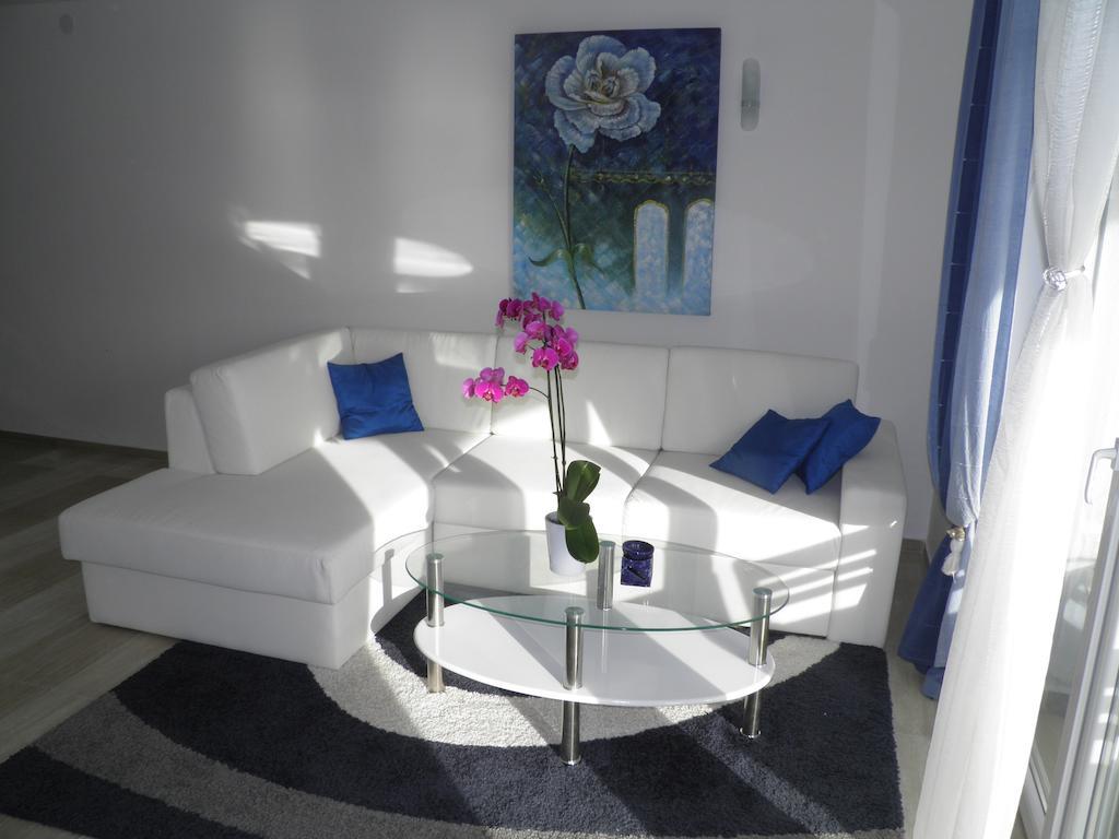 Apartment Perla Dinjiska