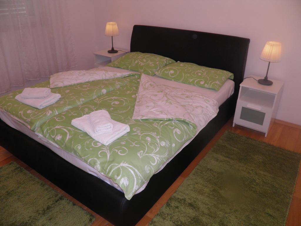 Apartment Perla