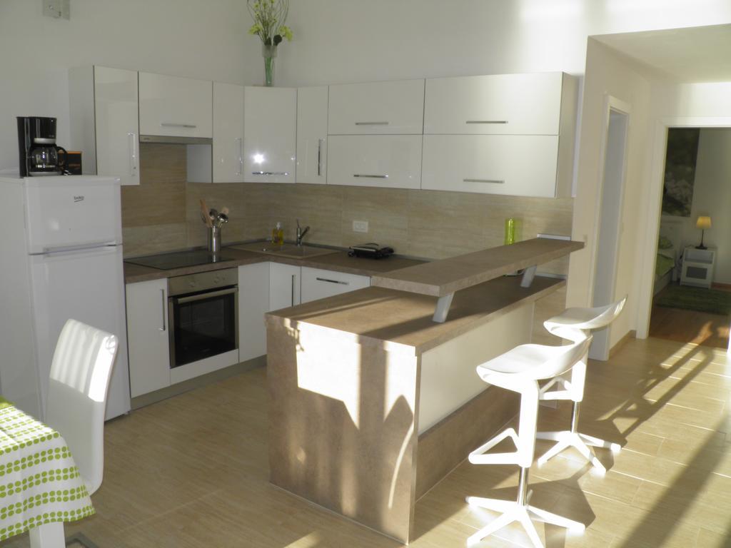 Apartment Perla Dinjiska