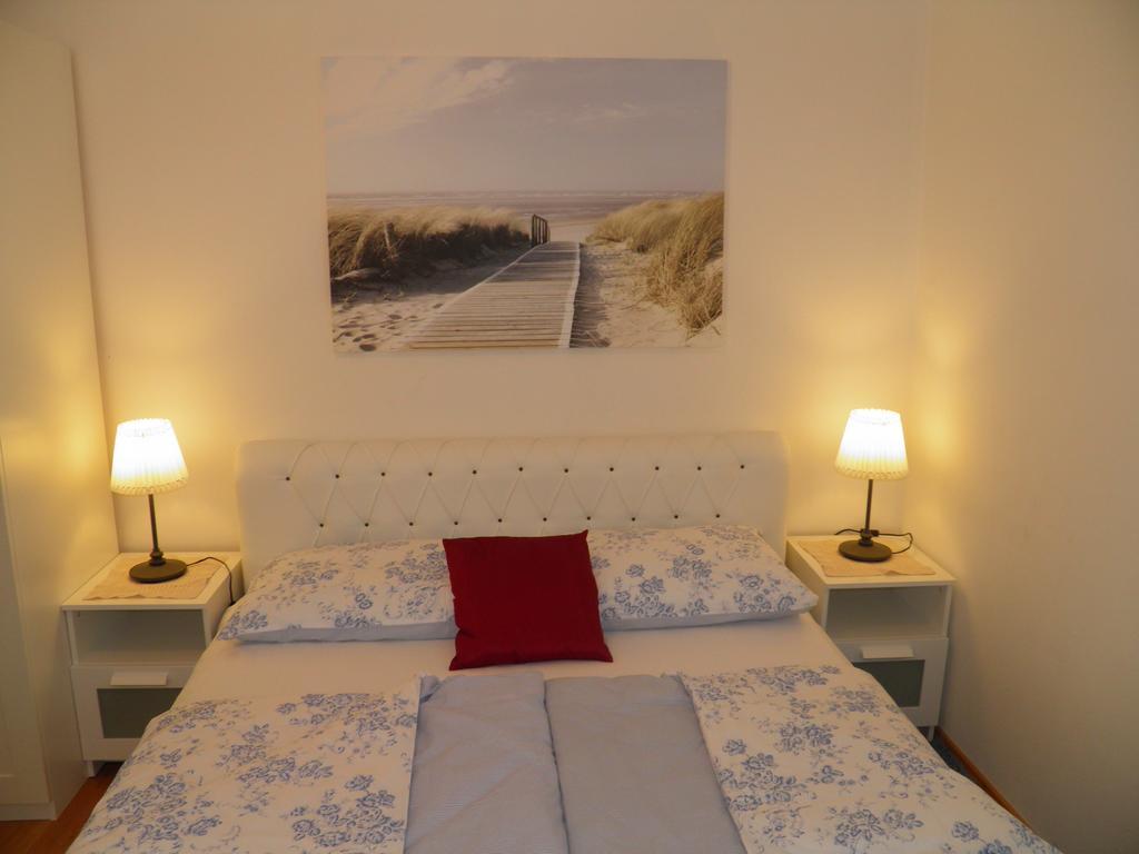 Apartment Perla