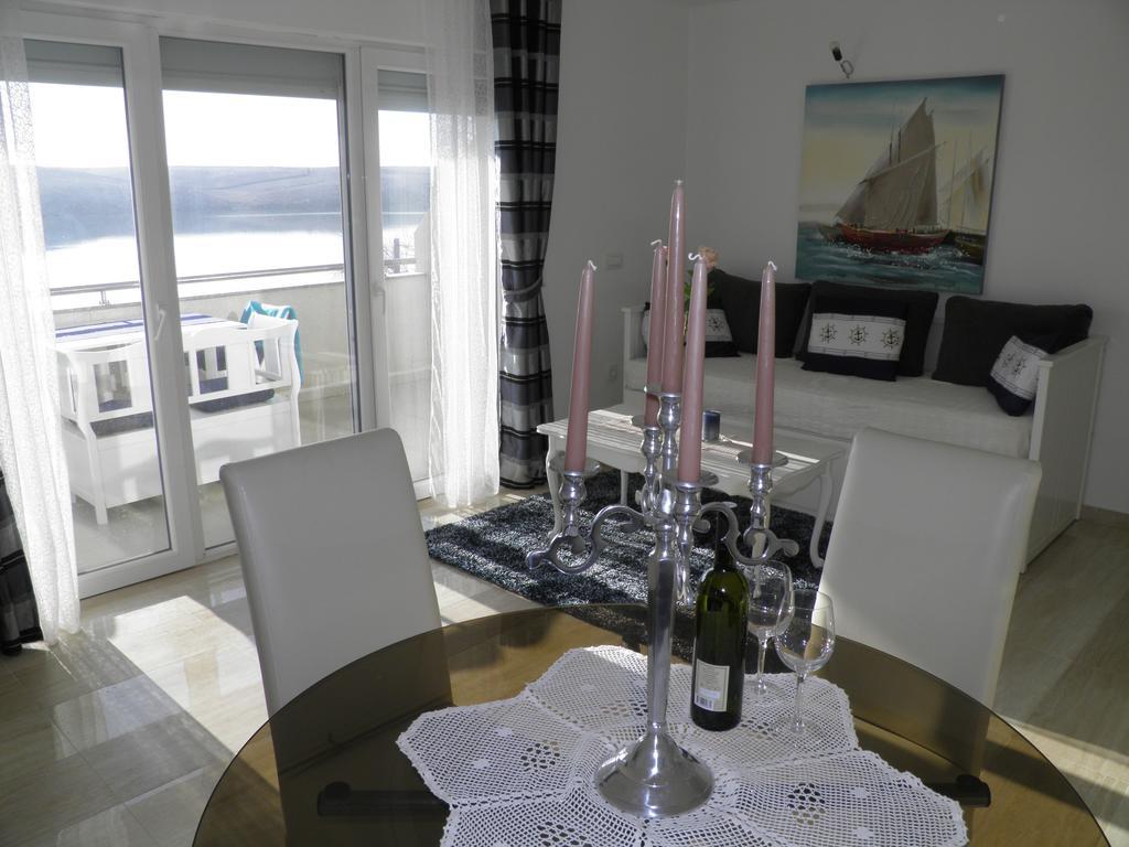 Perla Apartment