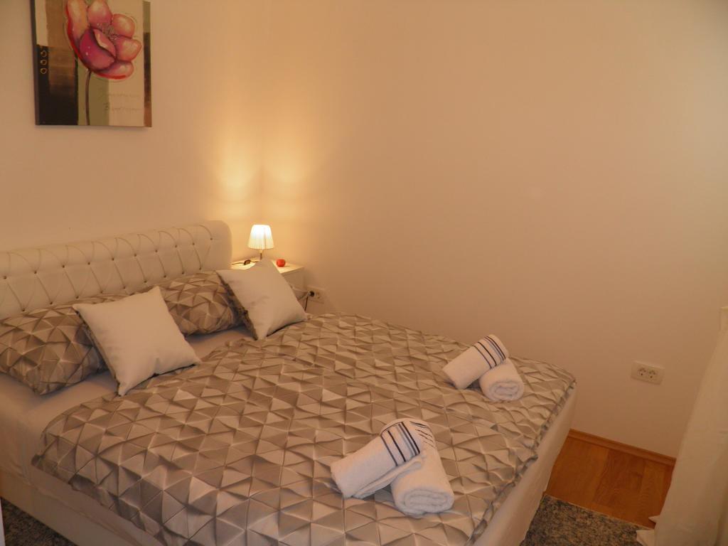 Perla Apartment Dinjiska