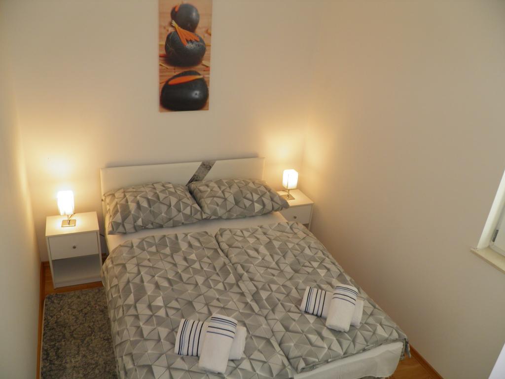 Apartment Perla *